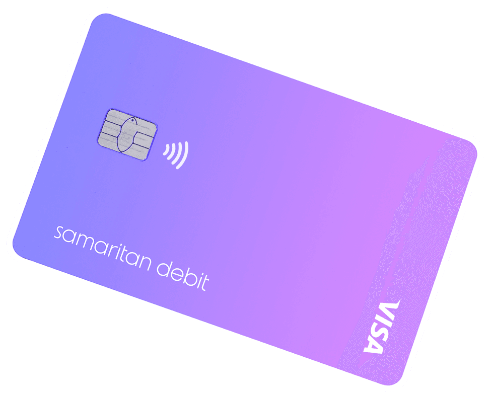 Debit Card